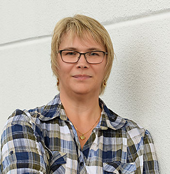 Linda Biewen